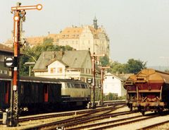 Damit kommen wir weiter