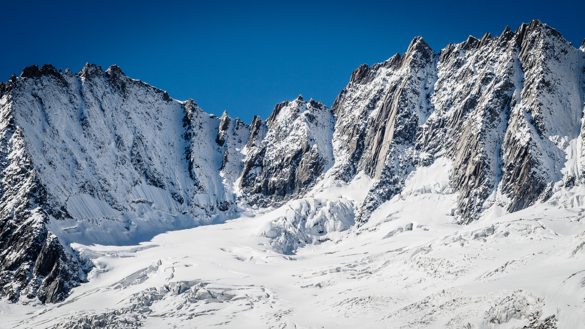 Dammagletscher