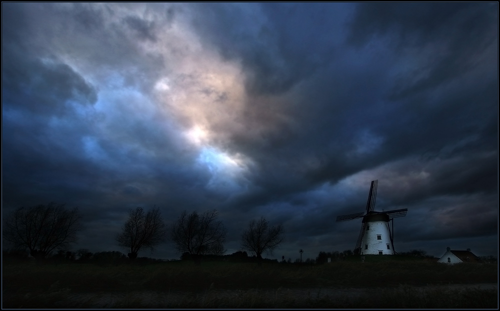 Damme Foto & Bild world, belgium, europe Bilder auf