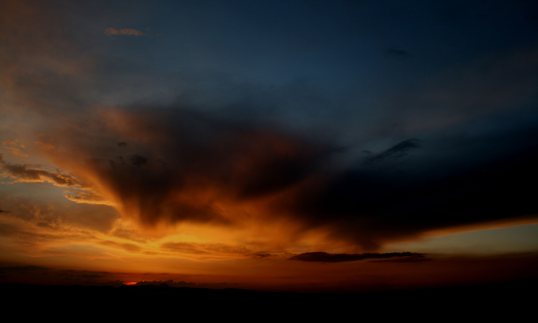 Dammi un colore per affrontare la notte