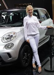 Dammi un sorriso @ Fiat (2)