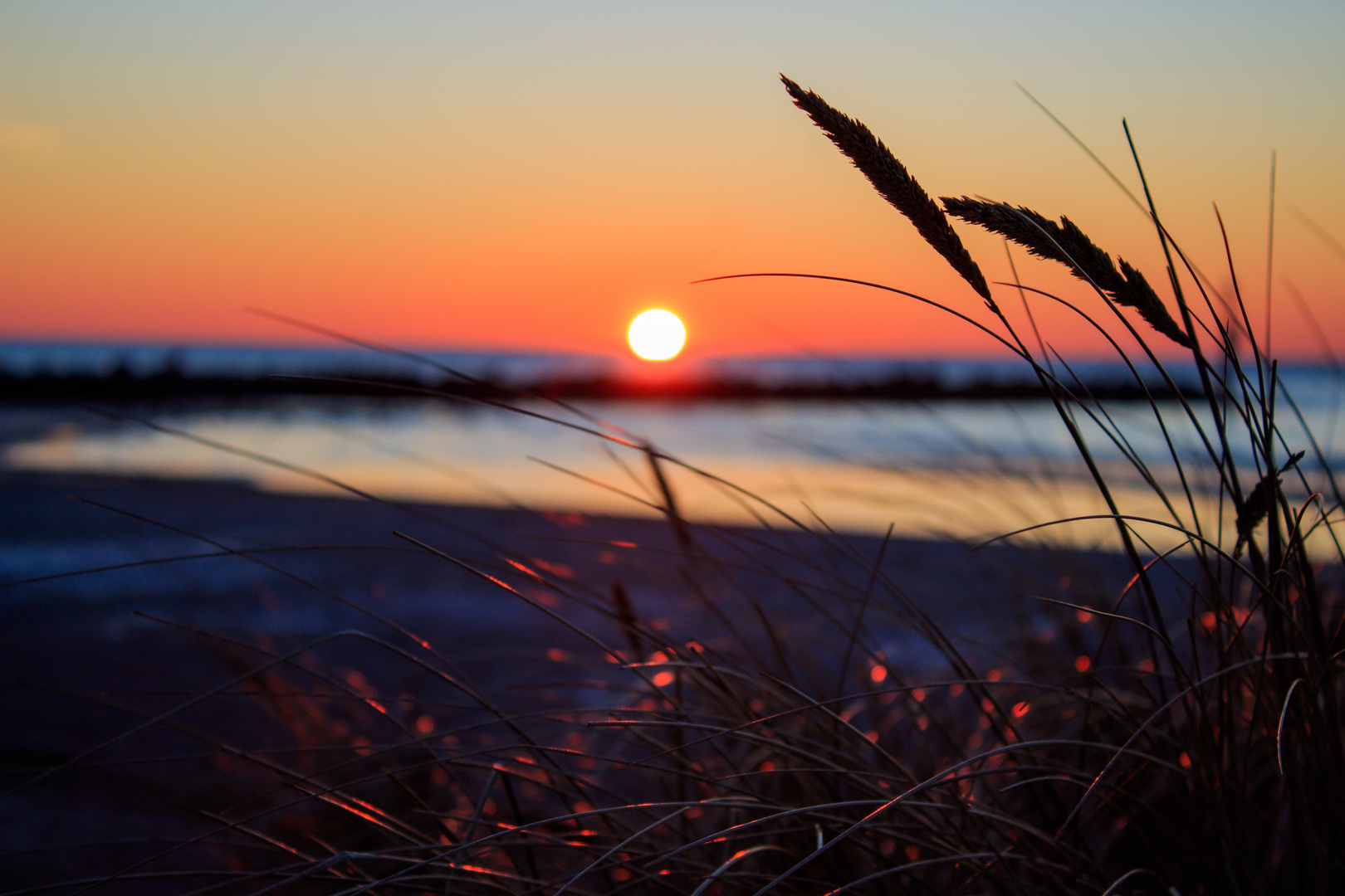 Damp 03 Foto & Bild | landschaft, meer & strand, fotos Bilder auf ...