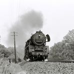 Dampf-Dreieck Wegeleben–Nachterstedt–Quedlinburg 1983