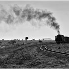 Dampf in der Karoo VI