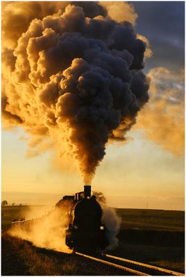 Dampf in Niederösterreich -21