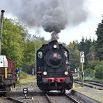 Dampfbahn Fränkische Schweiz 05