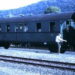 Dampfbahn Fränkische Schweiz (1)