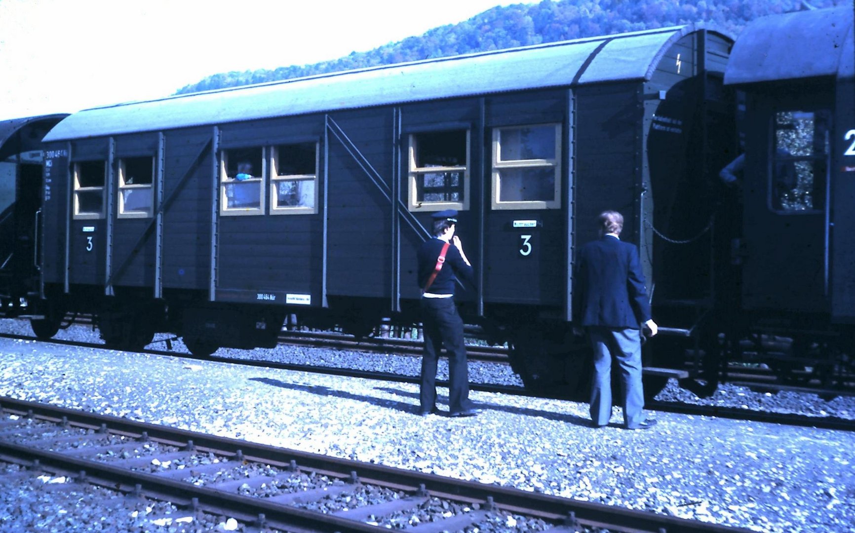 Dampfbahn Fränkische Schweiz (4)