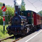 Dampfbahn Verein Zürcher Oberland