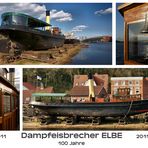 Dampfeisbrecher ELBE (2)