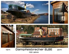 Dampfeisbrecher ELBE (2)