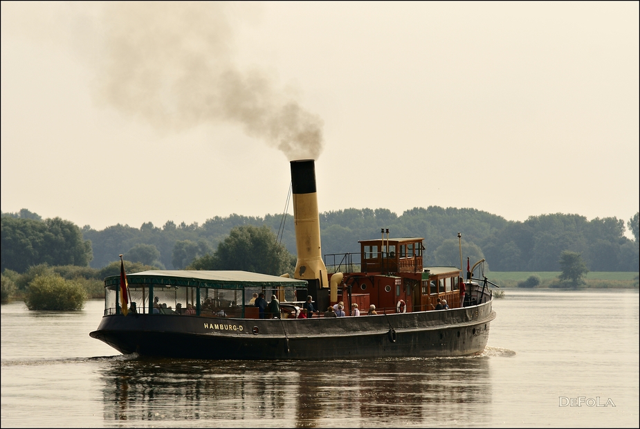 Dampfeisbrecher ELBE (4)