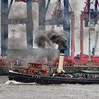 Dampfeisbrecher Elbe ()