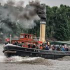 Dampfeisbrecher Elbe ()