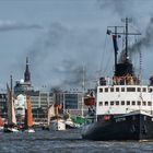 Dampfeisbrecher Stettin ()