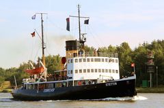 Dampfeisbrecher Stettin