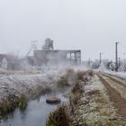 Dampfende Wassergärten Landsweiler-Reden