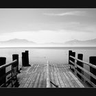 Dampfersteg - Chiemsee