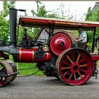 Dampffest im Museum Bad Schussenried Kürnbach Juni 2016 (3)