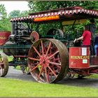 Dampffest im Museum Bad Schusssenried Kürnbach Juni 2016 (4) 