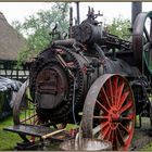 Dampffest im Museumsdorf Bad Schussenried Kürnbach Juni 2016 (6)