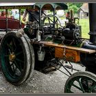 Dampffest im Museumsdorf Bad Schussenried Kürnbach Juni 2016 (9)