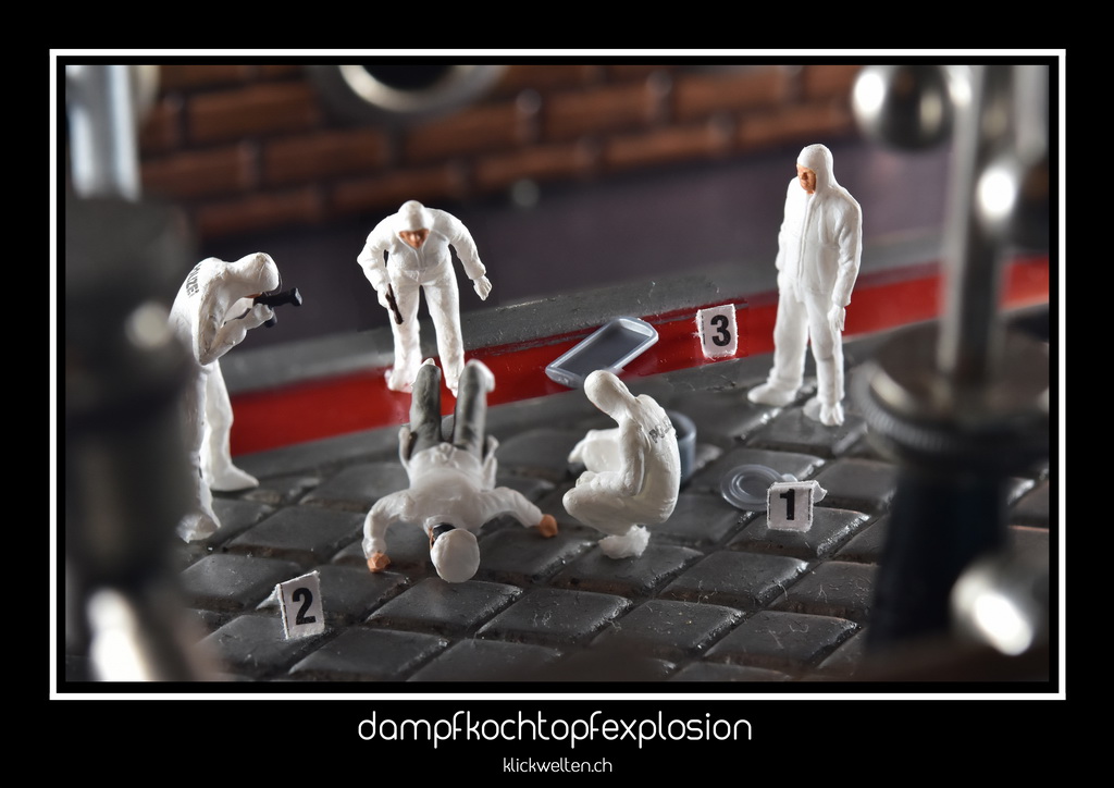 dampfkochtopfexplosion