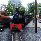 Dampflok 3 Deutsches Dampflok-Museum