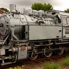 Dampflok ( Deutsche Reichsbahn)