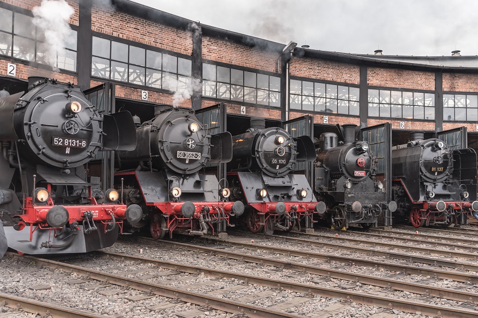 Dampflok-Treffen-Dresden  (4)