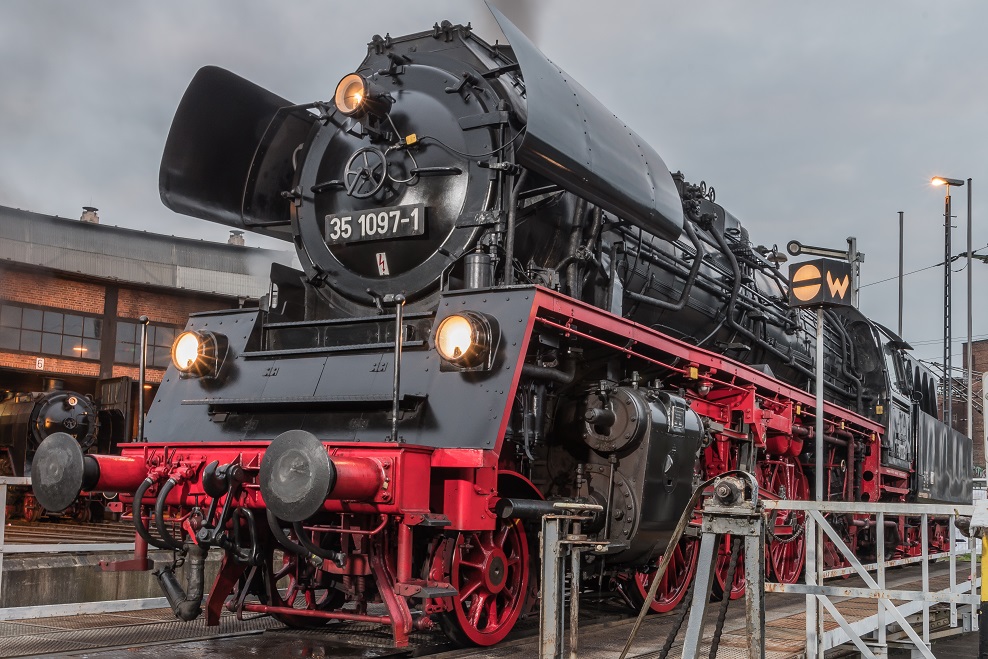 Dampflok-Treffen-Dresden  (6)