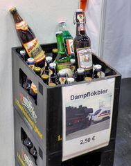 Dampflokbier