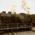 Dampflokomotive 18 478 (bay. S 3/6)