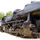 Dampflokomotive 52 100_#1
