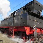 Dampflokomotive 78468-Preußische T18