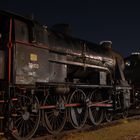 Dampflokomotive - BR 33.132