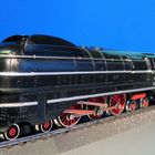 Dampflokomotive Märklin SK 800