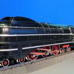 Dampflokomotive Märklin SK 800
