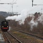 Dampflokomotive Preußische P 8 (38 2267) – RuhrtalBahn #2
