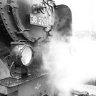 Dampflokomotive Preußische P 8 (38 2267) – RuhrtalBahn #4
