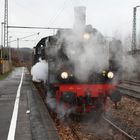 Dampflokomotive Preußische P 8 (38 2267) – RuhrtalBahn #6