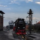 Dampfloks in Wernigerode 001
