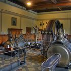 Dampfmaschine 01 Wülfing-Museum
