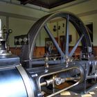 Dampfmaschine 02 Wülfing-Museum
