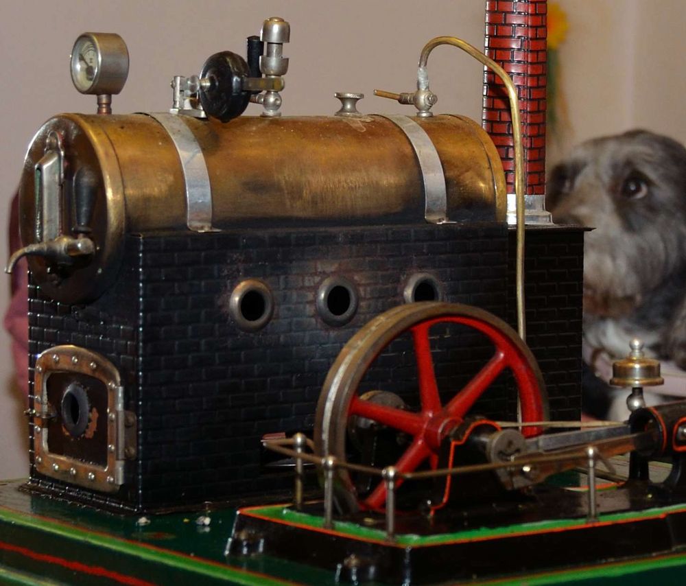 Dampfmaschine Bilder Dampfmaschine Bilder