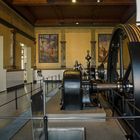 Dampfmaschine Industriemuseum Chemnitz