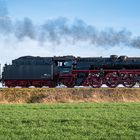 Dampfschnellzuglokomotive 03 2155-4