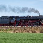 Dampfschnellzuglokomotive 03 2155-4