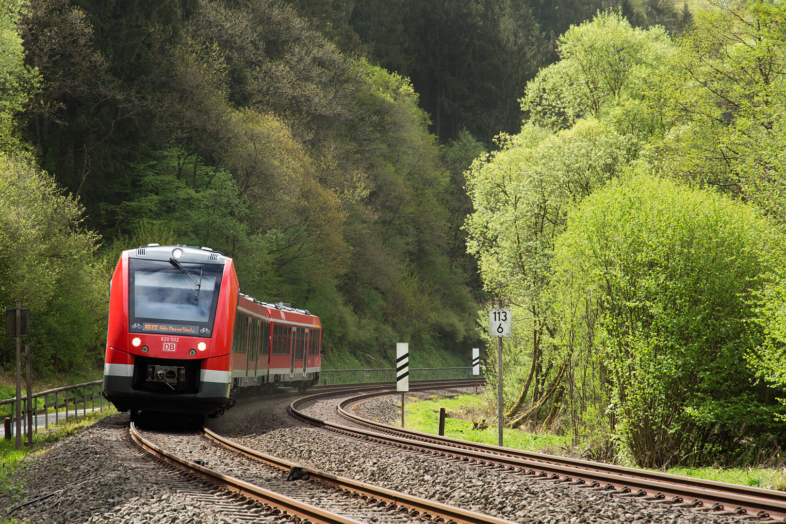 Dampfspektakel 2018 IX - Beifang