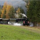 Dampftramwaylokomotive DT-11 „Hellbrunn“
